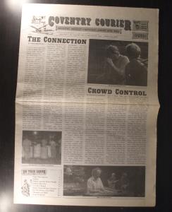 Coventry Courier, Saturday August 14th 2004 (01)